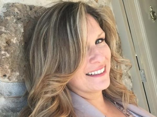 Saskia Thuot : un touchant hommage à son fils pour son anniversaire!