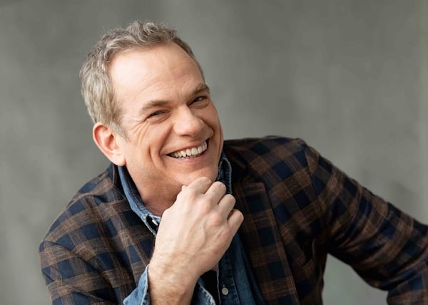 Nouveau défi de taille pour Garou