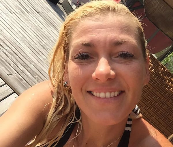 Marie-Chantal Toupin réagit au jugement d'Éric Salvail et Gilbert Rozon