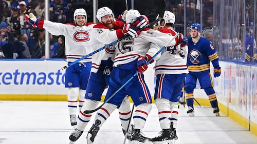 Série Canadiens-Hurricanes: voici les dates des prochains matchs à ne pas manquer