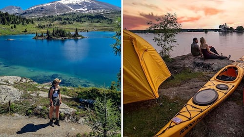 12 sublimes destinations canadiennes pour vos prochaines vacances cet été
