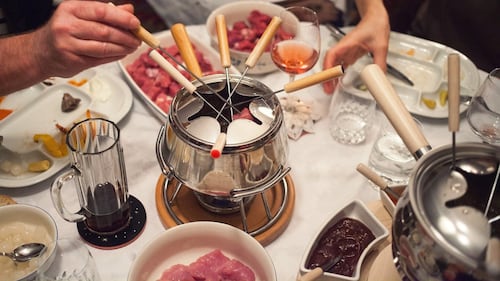 Tout ce qu'il vous faut pour faire la meilleure fondue chinoise
