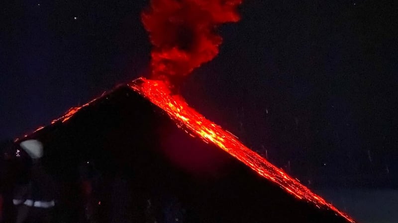 Volcans Acatenango et Fuego au Guatemala: j’ai fait cette longue randonnée et voici ce que vous devez savoir