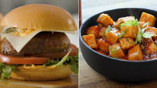 Nos 40 meilleures recettes végétariennes pour vous inspirer du matin au soir