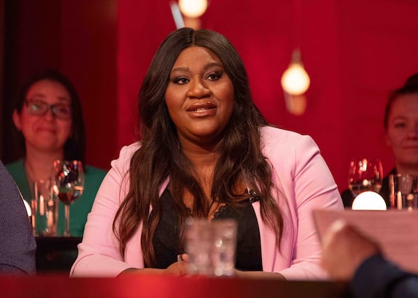 Mélissa Bédard annonce sa séparation