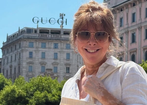 Chantal Lacroix revient sur sa relation amoureuse avec cet humoriste célèbre