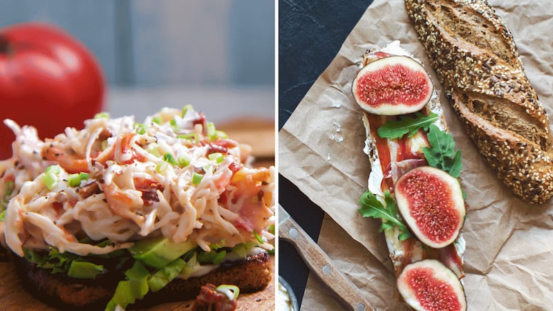 32 recettes de sandwichs pour faire changement
