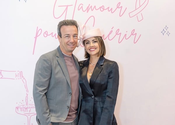 Isabelle Gauvin de Vie$ de rêve est plus sexy que jamais sur ces nouvelles photos
