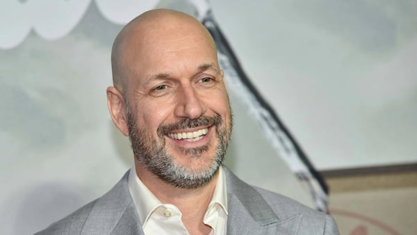 Martin Matte se confie: «Ça m’a demandé beaucoup d’écrire ça»