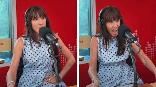 Bianca Gervais se confie sur Sébastien Diaz et Véronique et les Fantastiques s’insurgent