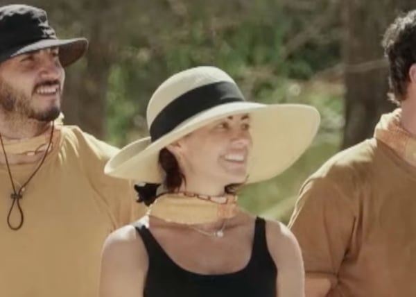 Le chapeau d’Isabelle Gauvin à Survivor pourrait être à vous pour 1130$
