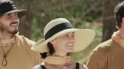 Le chapeau d’Isabelle Gauvin à Survivor pourrait être à vous pour 1130$