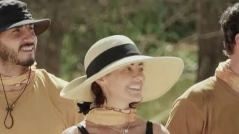 Le chapeau d’Isabelle Gauvin à Survivor pourrait être à vous pour 1130$