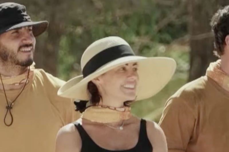Le chapeau d’Isabelle Gauvin à Survivor pourrait être à vous pour 1130$