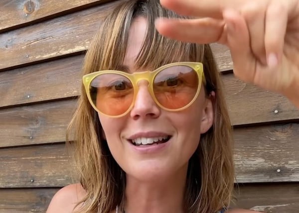 Vanessa Pilon fait un «appel à la révolution» qui interpellera plusieurs parents
