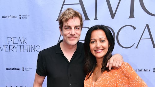 Ruba Ghazal s’ouvre sur Hubert Proulx: «Je suis fan de mon chum»
