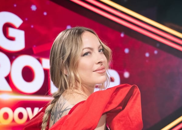 Marie-Mai laisse entendre qu’un Fantastique participera à Big Brother Célébrités