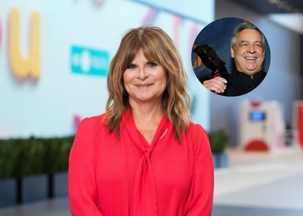 Annie et ses hommes: Guylaine Tremblay se souvient de Raymond Bouchard