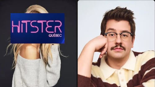 C’est elle qui animera Hitster Québec cet hiver!
