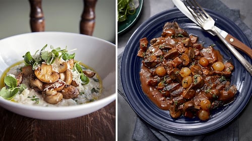 Nos 25 meilleures recettes de champignons