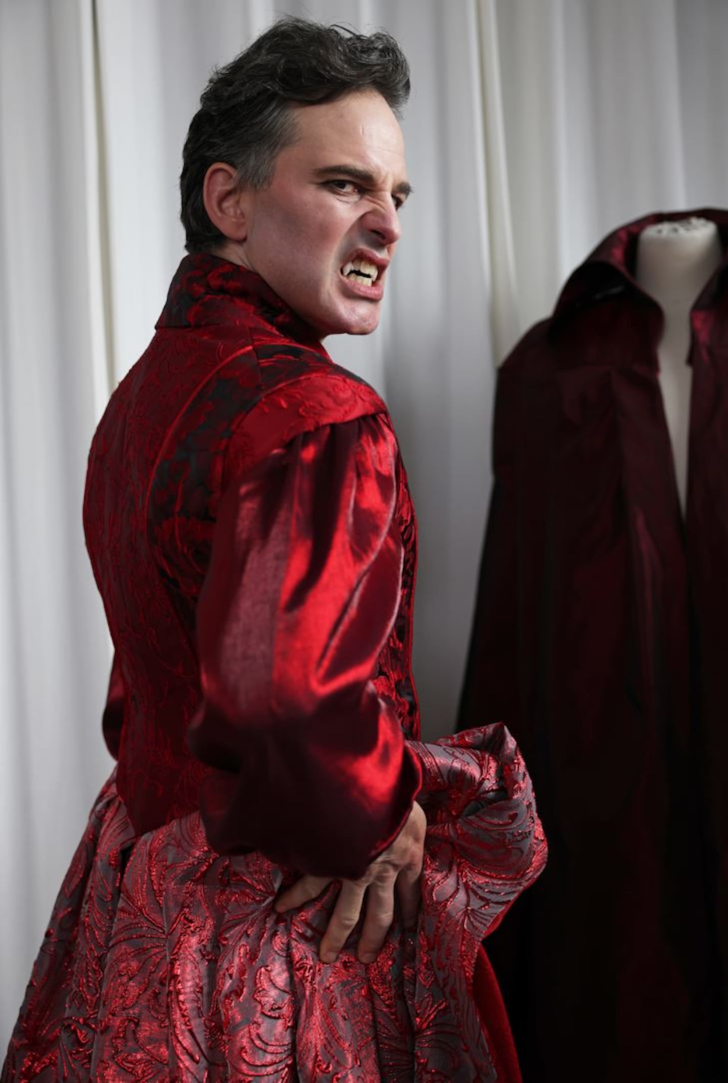 Robidoux Rendezvous Éric Robidoux méconnaissable dans ce rôle culte!