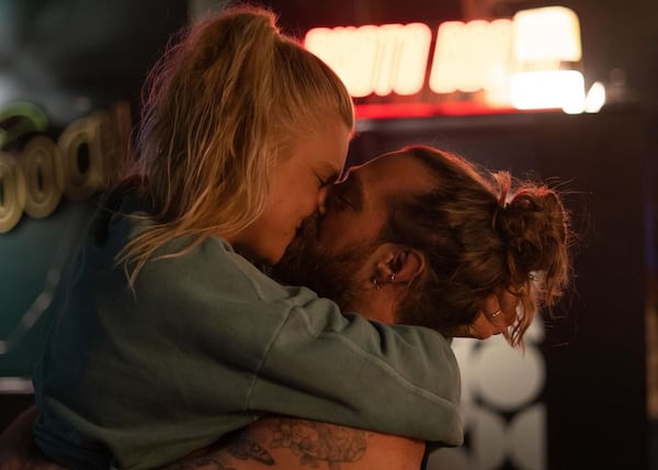 Photo: Jonathan Roy rend un poignant hommage à sa femme