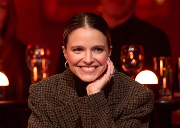 Sarah-Jeanne Labrosse a reçu un chandail des Canadiens d’une star internationale, voici pourquoi