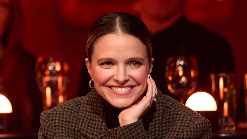 Sarah-Jeanne Labrosse a reçu un chandail des Canadiens d’une star internationale, voici pourquoi