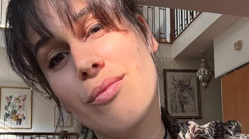 Melissa Maya Falkenberg révèle son combat contre le cancer