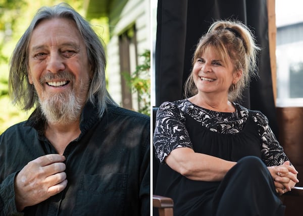 Rencontre intime entre Serge Fiori et Guylaine Tremblay: un premier extrait est disponible