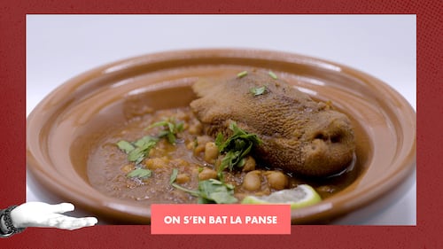 On s’en bat la panse