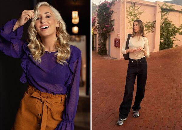 10 stars québécoises qui ont osé la transparence avec style et bon goût