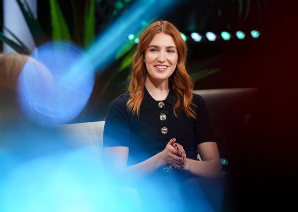 Sophie Nélisse donne des détails sur sa relation avec son nouveau chum