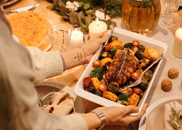 Nos 22 meilleures recettes pour les Fêtes