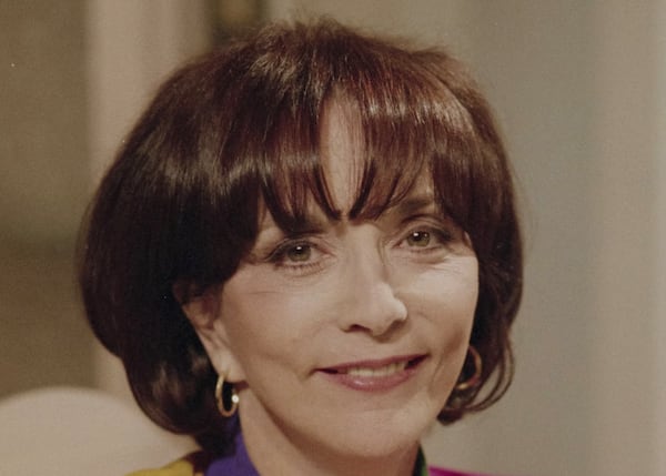 Monique Chabot de la série Virginie est décédée