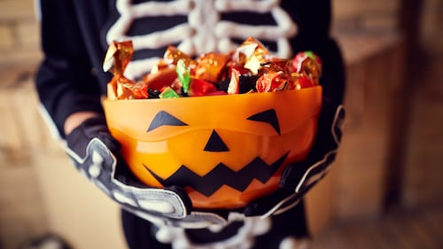 Où acheter vos bonbons pour l’Halloween aux meilleurs prix cette semaine