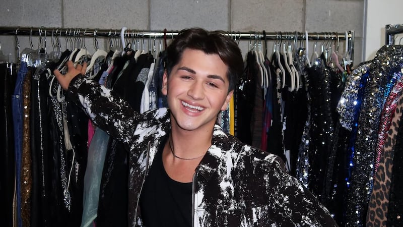 Marc-Antoine Delage de Star Académie confirme qu’il a trouvé l’amour