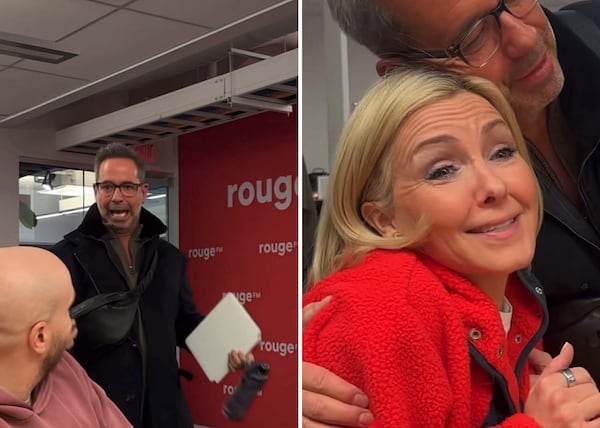 Véronique Cloutier règle (encore!) ses comptes avec José Gaudet