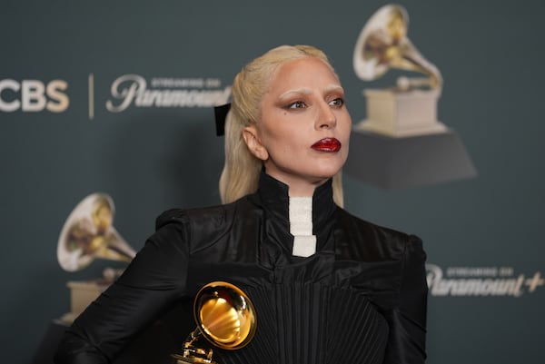 Lady Gaga annule son dernier spectacle à Montréal
