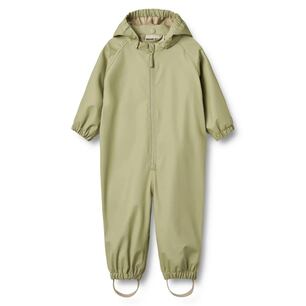 Combinaison imperméable bébé et enfant - Fait Main