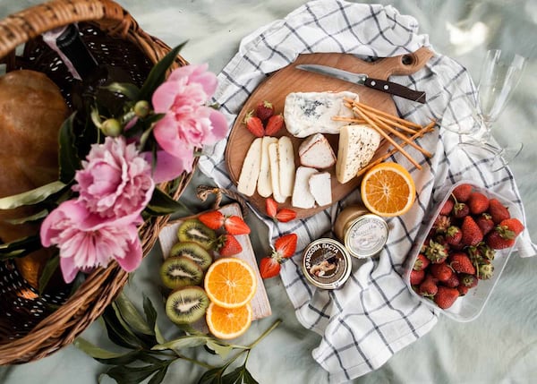 10 aliments incontournables pour un pique-nique réussi