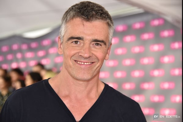 Patrice Godin agrandit la famille