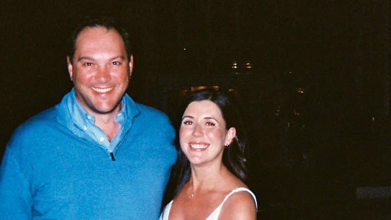 Catherine Fournier a accouché de son premier enfant