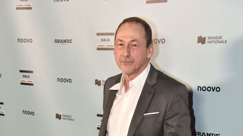 Le film Rédemptions de Luc Picard en lice pour un prestigieux prix en France