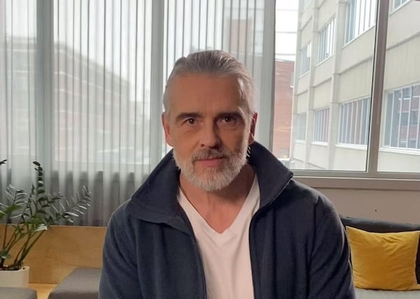 Patrice Godin ajoute une corde à son arc et vous serez surpris