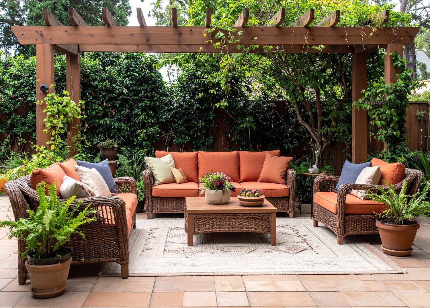 15 articles pas chers pour décorer la terrasse sans se ruiner