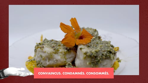 Convaincus. Condamnés. Consommés