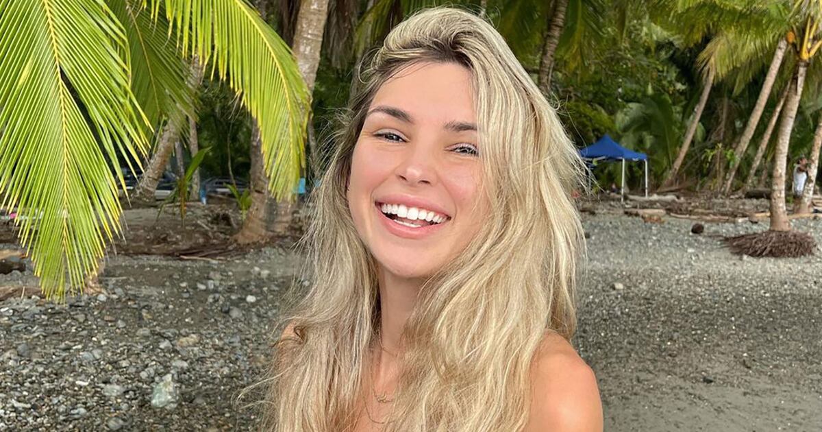 Elizebeth Rioux Elisabeth Rioux confirme qu'elle est en couple et partage de ...