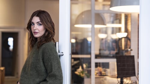 L’actrice Sophie Nélisse recevra un prix pour son rayonnement international