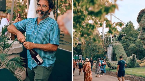 Buvette des Floralies: voici la nouvelle expérience gourmande du parc Jean-Drapeau